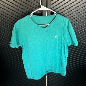 Large Ralph Lauren vneck